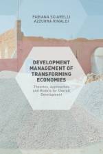 Development Management of Transforming Economies af Fabiana Sciarelli