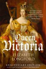Queen Victoria af Elizabeth Longford
