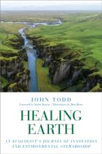 Healing Earth af John Todd