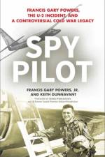 Spy Pilot af Francis Gary Powers Jr.