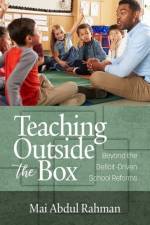 Teaching Outside the Box af Mai Abdul Rahman
