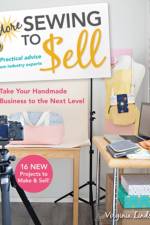 More Sewing to Sell af Virginia Lindsay
