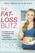 The Fat-loss Blitz af Chloe Madeley
