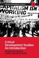Critical Development Studies