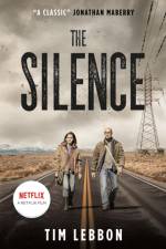 The Silence (movie tie-in edition) af Tim Lebbon