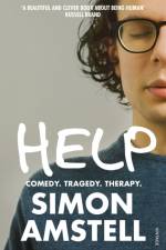 Help af Simon Amstell