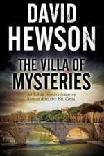 The Villa of Mysteries