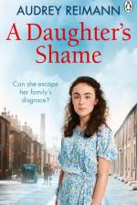 A Daughter’s Shame af Audrey Reimann