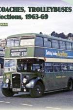 Buses, Coaches, Trolleybuses & Recollections  1963-69 af Henry Conn