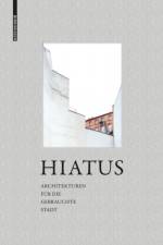 Hiatus