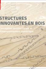 Structures Innovantes En Bois
