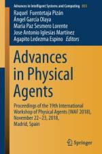 Advances in Physical Agents