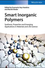 Smart Inorganic Polymers af E Hey-Hawkins