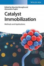 Catalyst Immobilization af M Benaglia
