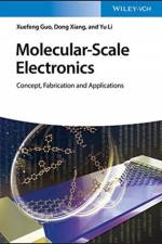 Molecular-Scale Electronics af Xuefeng Guo