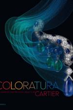 Coloratura af Cartier