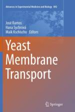 Yeast Membrane Transport