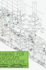 Drawing for Landscape Architecture af Edward Hutchison
