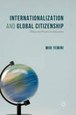 Internationalization and Global Citizenship af Miri Yemini