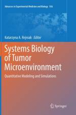 Systems Biology of Tumor Microenvironment