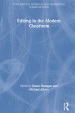 Editing in the Modern Classroom