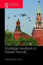 Routledge Handbook of Russian Security