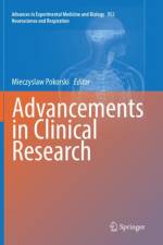 Advancements in Clinical Research