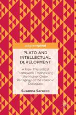 Plato and Intellectual Development