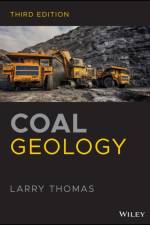 Coal Geology af Larry (Dargo Associates Ltd Thomas