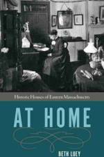 At Home af Beth Luey