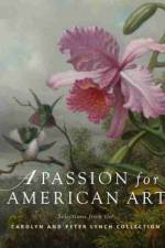 A Passion for American Art