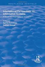 International Perspectives on Information Systems