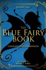 The Blue Fairy Book af Andrew Lang