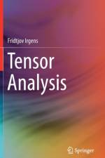 Tensor Analysis af Fridtjov Irgens