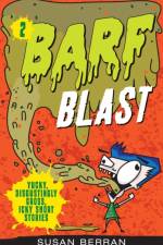 Barf Blast af Susan Berran
