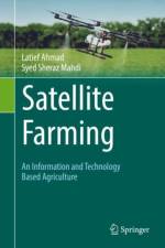 Satellite Farming af Latief Ahmad