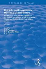 Hydraulic and Environmental Modelling