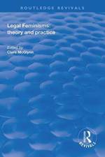 Legal Feminisms