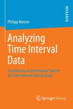 Analyzing Time Interval Data af Philipp Meisen
