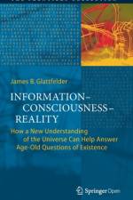 Information—Consciousness—Reality af James B. Glattfelder