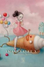 IMAGINAIRE X af Fantasmus