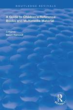 A Guide to Children's Reference Books and Multimedia Material