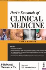 Hari's Essentials of Clinical Medicine