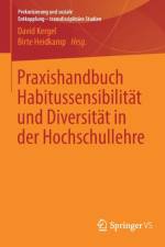 Praxishandbuch Habitussensibilitat Und Diversitat in Der Hochschullehre