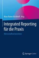 Integrated Reporting fur die Praxis