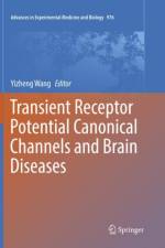 Transient Receptor Potential Canonical Channels and Brain Diseases