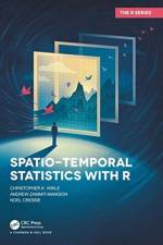 Spatio-Temporal Statistics with R af Christopher K. Wikle