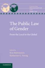The Public Law of Gender