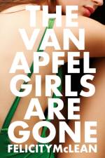 Van Apfel Girls Are Gone af Felicity McLean