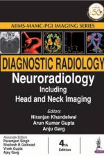 Diagnostic Radiology: Neuroradiology including Head and Neck Imaging af Niranjan Khandelwal